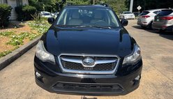 2014 Subaru XV Crosstrek 2.0i Premium