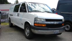 2003 Chevrolet Express 3500
