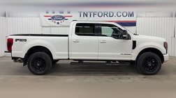2022 Ford Super Duty F-350 Lariat