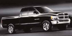 2004 Dodge Ram 1500 ST