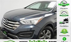2016 Hyundai Santa Fe Sport 2.4L