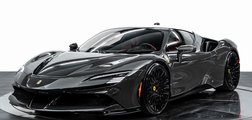 2023 Ferrari SF90 Stradale Base