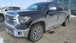 2021 Toyota Tundra 1794