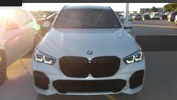 2023 BMW X5 M50i