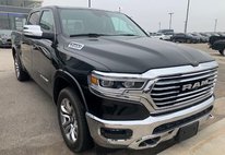 2021 Ram Ram Pickup 1500 Limited Longhorn