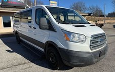 2019 Ford Transit XLT