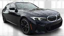 2023 BMW 3 Series M340i