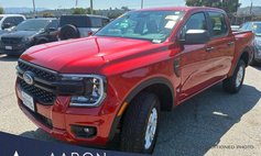 2024 Ford Ranger XL