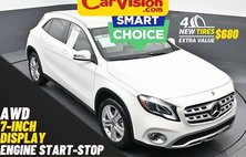 2019 Mercedes-Benz GLA-Class GLA 250 4MATIC