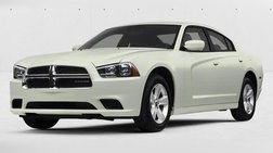 2013 Dodge Charger SXT