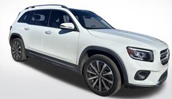 2022 Mercedes-Benz GLB GLB 250