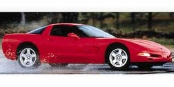 1997 Chevrolet Corvette Base