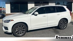 2019 Volvo XC90 T5 Momentum
