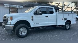 2020 Ford Super Duty F-250 XL