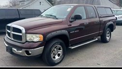 2004 Dodge Ram 1500 SLT