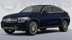 2023 Mercedes-Benz GLC-Class GLC 300 4MATIC