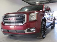 2020 GMC Yukon XL SLT Standard Edition