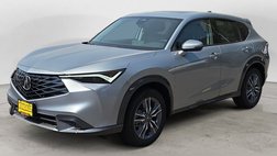 2026 Acura ADX Base