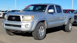 2006 Toyota Tacoma V6