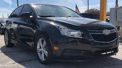 2014 Chevrolet Cruze 2LT Auto