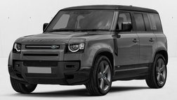 2023 Land Rover Defender 110 X-Dynamic SE