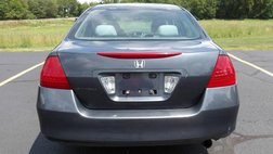2006 Honda Accord LX