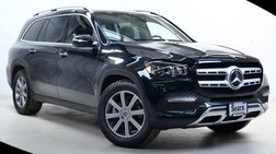 2022 Mercedes-Benz GLS GLS 450