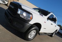 2021 Ram Ram Pickup 2500 Tradesman