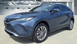 2024 Toyota Venza XLE