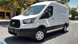 2019 Ford Transit 150
