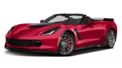2017 Chevrolet Corvette Z06