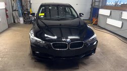 2013 BMW 3 Series 328i xDrive