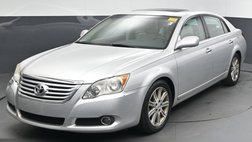 2008 Toyota Avalon Limited