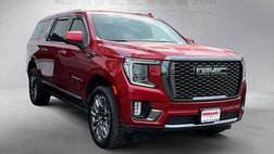 2024 GMC Yukon XL Denali Ultimate