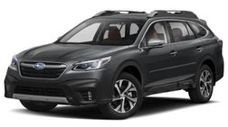 2022 Subaru Outback Touring