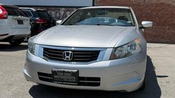 2010 Honda Accord EX
