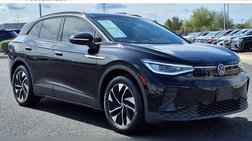 2021 Volkswagen ID.4 Pro S