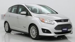 2014 Ford C-Max Energi SEL