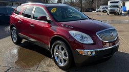 2008 Buick Enclave CXL