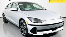 2024 Hyundai Ioniq 6 SEL