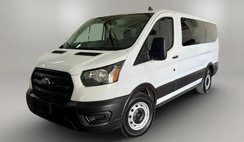 2020 Ford Transit 150 XL