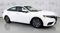 2022 Honda Insight Touring