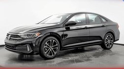 2024 Volkswagen Jetta Sport