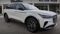 2025 Lincoln Nautilus Hybrid Premiere