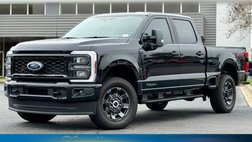2026 Ford Super Duty F-250 XL