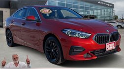 2024 BMW 2 Series 228i xDrive Gran Coupe