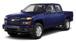 2010 Chevrolet Colorado LT