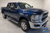 2024 Ram Ram Pickup 2500 Big Horn