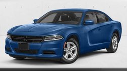 2026 Dodge Charger R/T