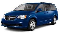 2011 Dodge Grand Caravan Express
